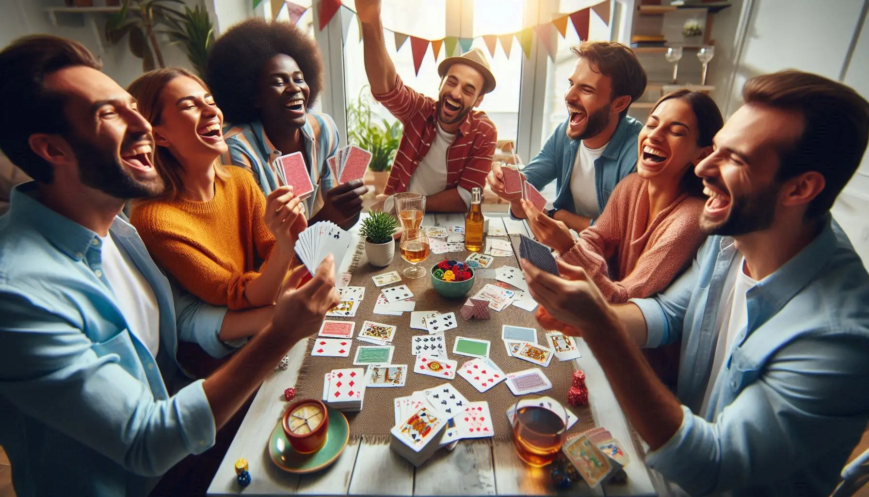 Why Card Games Are Perfect for Beginners | Card Games for Beginners